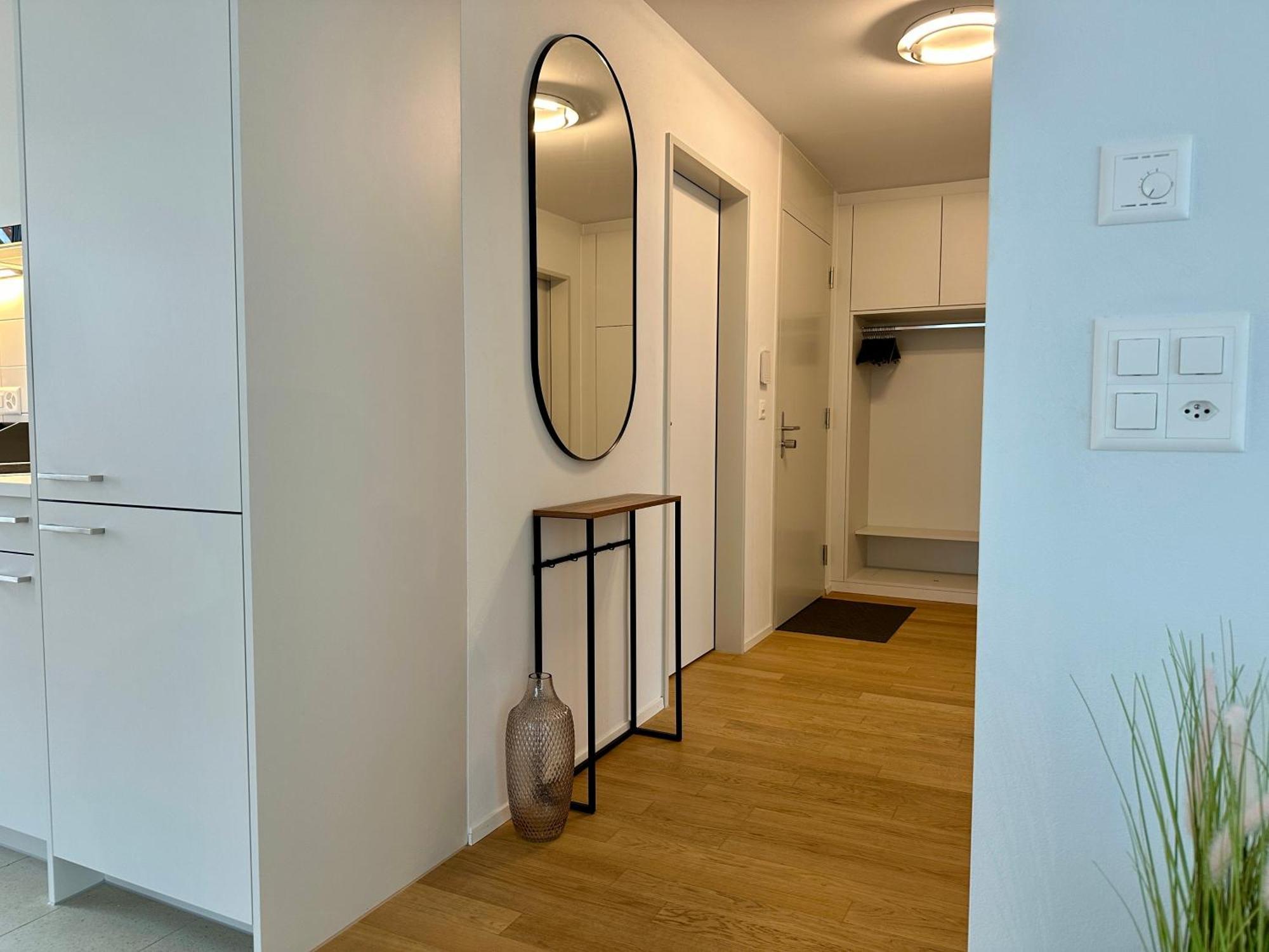 Seeland Bijou - 2 Bedrooms Kerzers