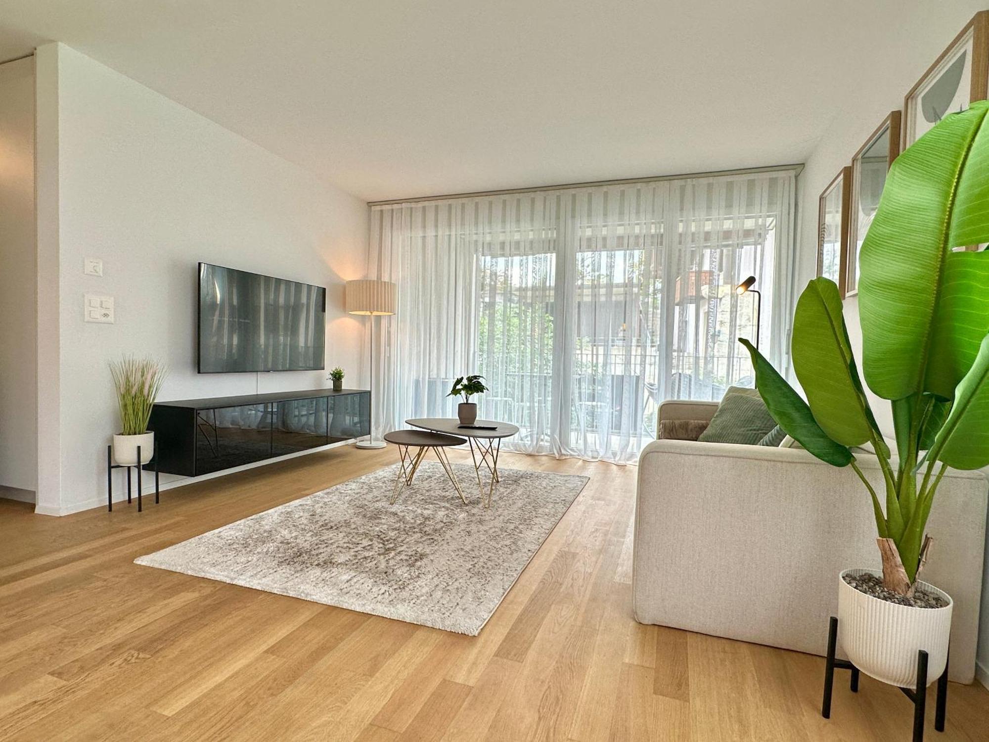 Apartamento Seeland Bijou - 2 Bedrooms *