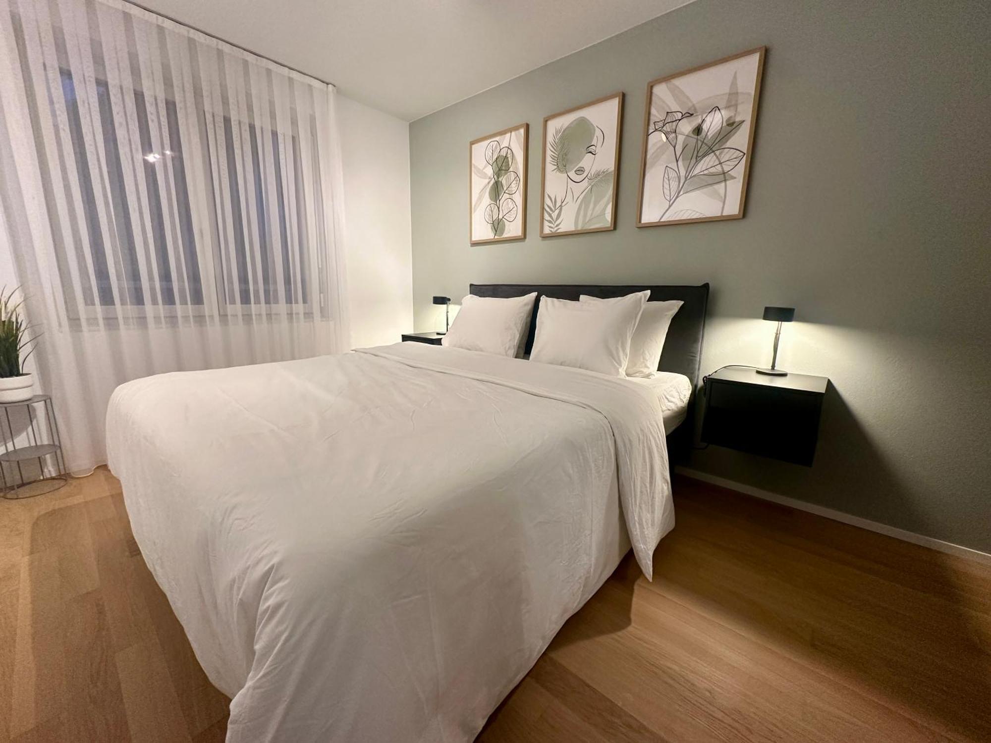 Seeland Bijou - 2 Bedrooms *