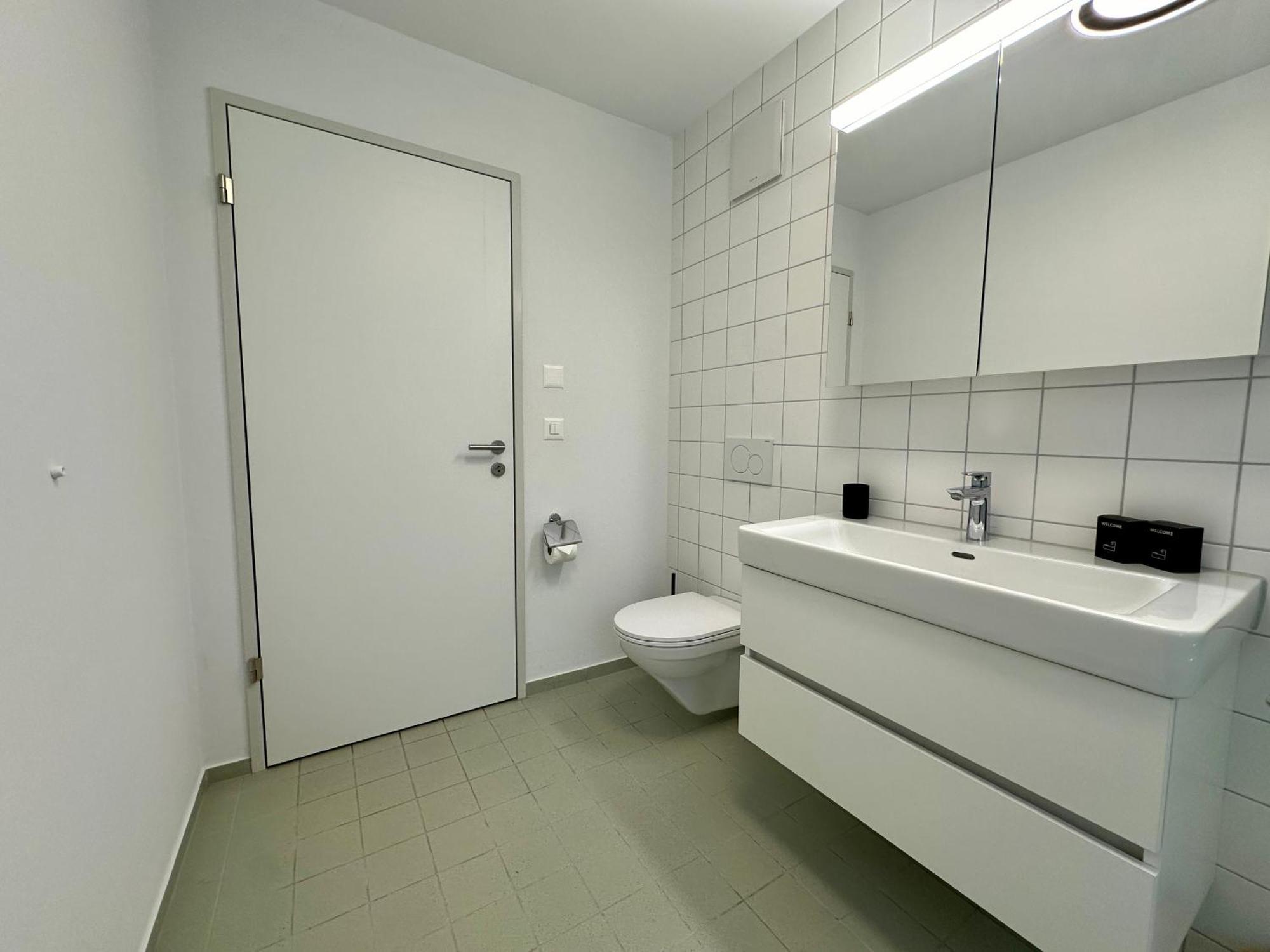 Seeland Bijou - 2 Bedrooms Apartamento