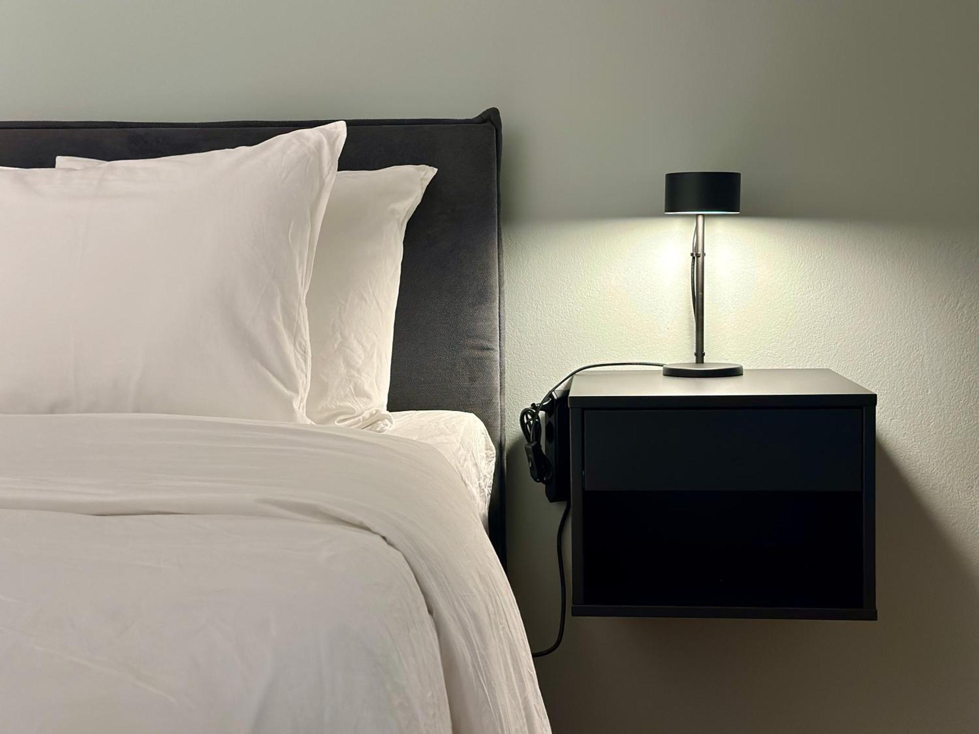 Apartamento Seeland Bijou - 2 Bedrooms