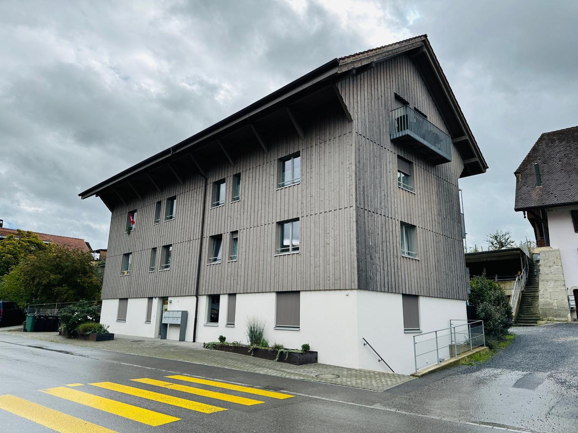 Apartamento Seeland Bijou - 2 Bedrooms