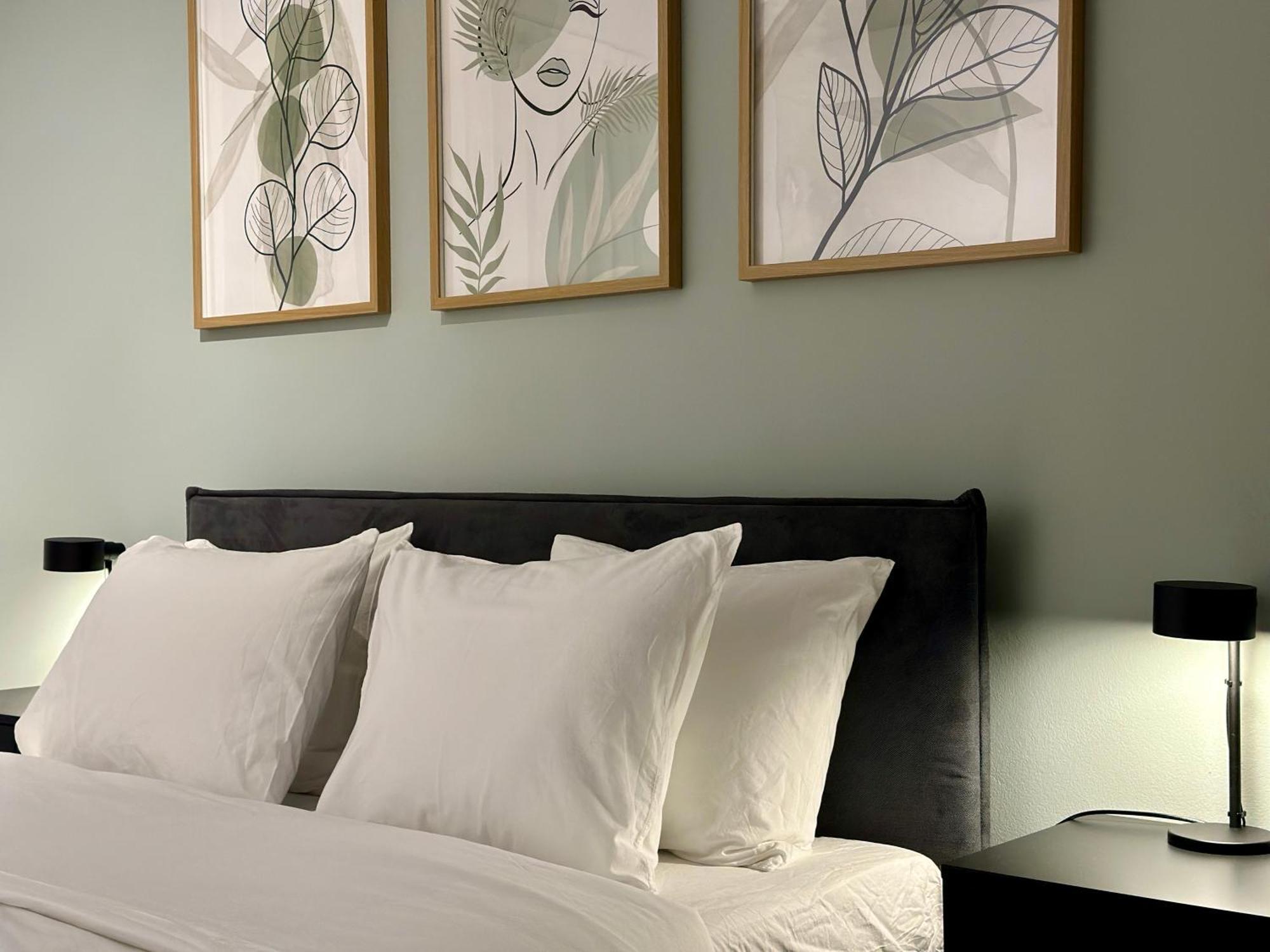 Seeland Bijou - 2 Bedrooms * Kerzers