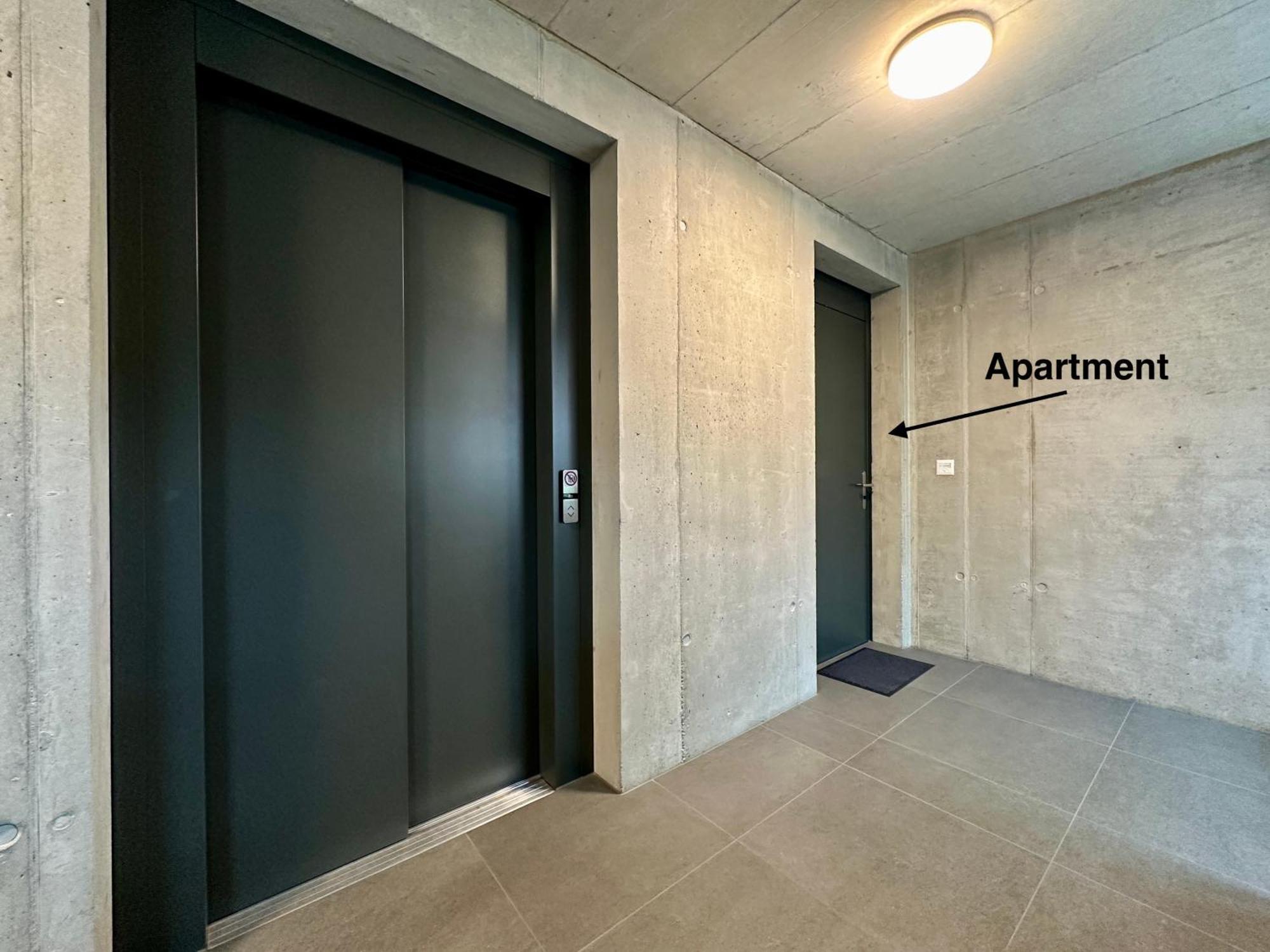 Apartamento Seeland Bijou - 2 Bedrooms *